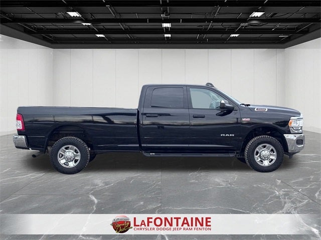 2019 RAM 3500 Tradesman