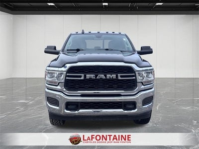 2019 RAM 3500 Tradesman