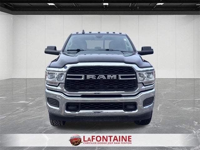2019 RAM 3500 Tradesman