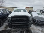 2024 RAM 3500 Tradesman Crew Cab 4x4 8' Box
