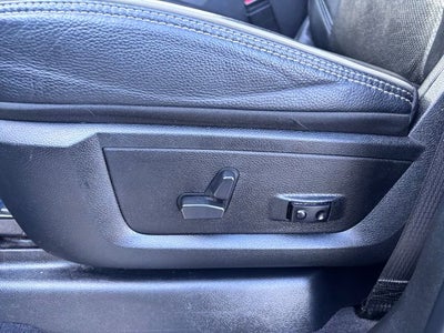 2022 RAM 3500 Limited Crew Cab 4x4 6'4' Box