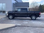 2022 RAM 3500 Limited Crew Cab 4x4 6'4' Box