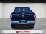2022 RAM 3500 Limited Crew Cab 4x4 6'4' Box