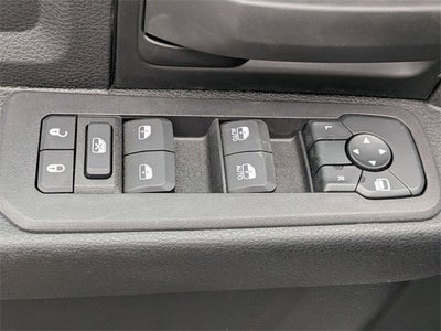 2026 RAM Ram 2500 RAM 2500 TRADESMAN CREW CAB 4X4 8' BOX