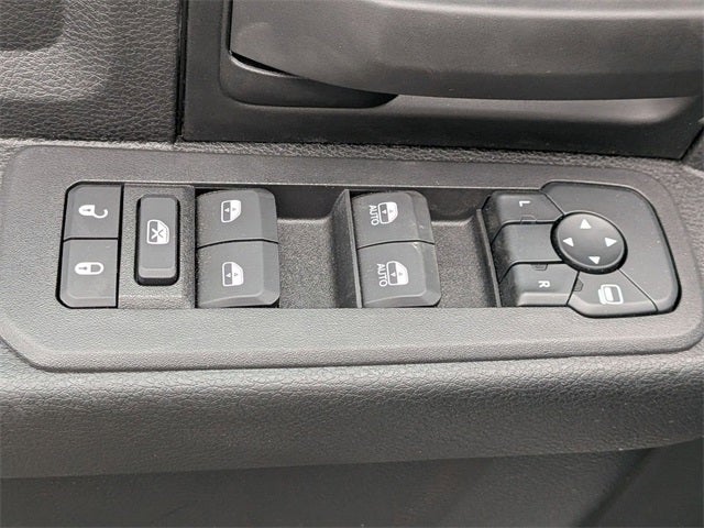 2026 RAM Ram 2500 RAM 2500 TRADESMAN CREW CAB 4X4 8' BOX