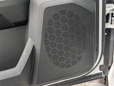 2026 RAM Ram 2500 RAM 2500 TRADESMAN CREW CAB 4X4 8' BOX