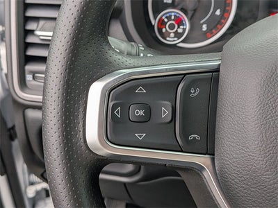 2026 RAM Ram 2500 RAM 2500 TRADESMAN CREW CAB 4X4 8' BOX