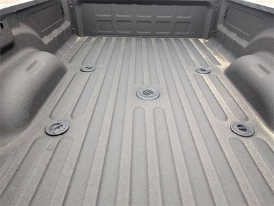 2026 RAM Ram 2500 RAM 2500 TRADESMAN CREW CAB 4X4 8' BOX