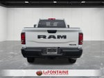 2026 RAM Ram 2500 RAM 2500 TRADESMAN CREW CAB 4X4 8' BOX