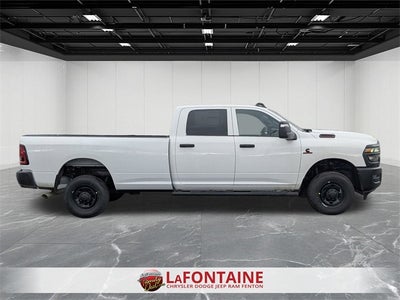 2026 RAM Ram 2500 RAM 2500 TRADESMAN CREW CAB 4X4 8' BOX