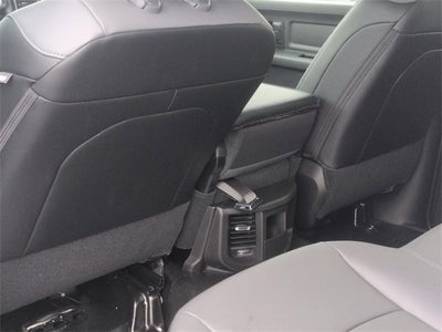 2026 RAM Ram 2500 RAM 2500 TRADESMAN CREW CAB 4X4 8' BOX