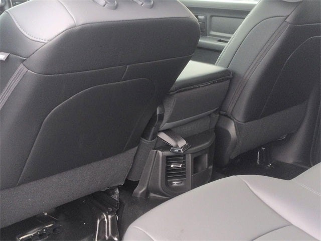 2026 RAM Ram 2500 RAM 2500 TRADESMAN CREW CAB 4X4 8' BOX