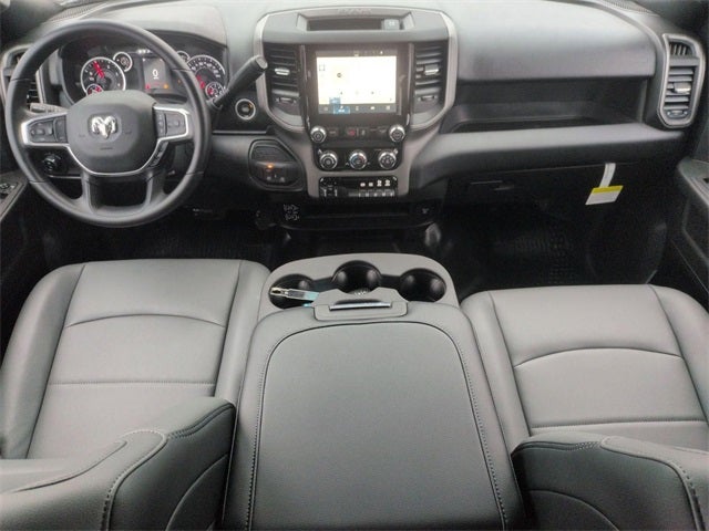 2026 RAM Ram 2500 RAM 2500 TRADESMAN CREW CAB 4X4 8' BOX