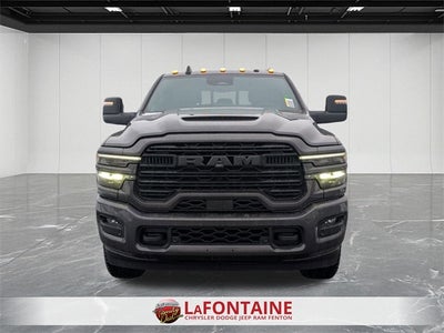 2026 RAM Ram 2500 RAM 2500 LARAMIE MEGA CAB 4X4 6'4' BOX