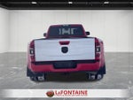 2021 RAM 3500 Big Horn Crew Cab 4x4 8' Box