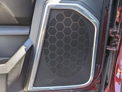2020 RAM 3500 Laramie Crew Cab 4x4 8' Box