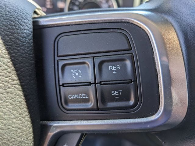2020 RAM 3500 Laramie Crew Cab 4x4 8' Box