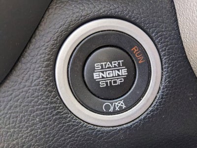 2020 RAM 3500 Laramie Crew Cab 4x4 8' Box