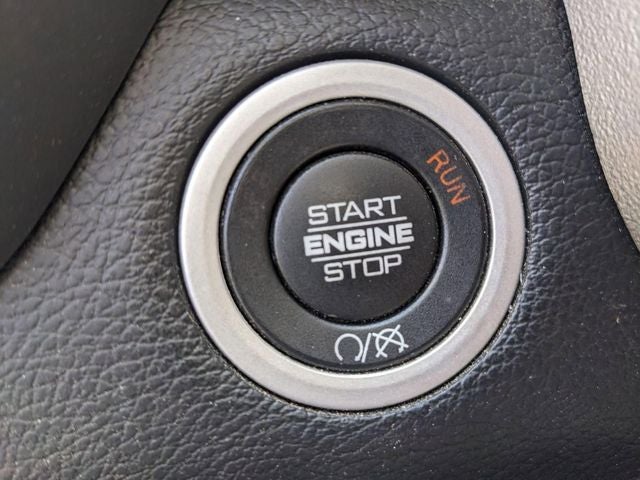 2020 RAM 3500 Laramie Crew Cab 4x4 8' Box
