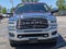 2020 RAM 3500 Laramie Crew Cab 4x4 8' Box