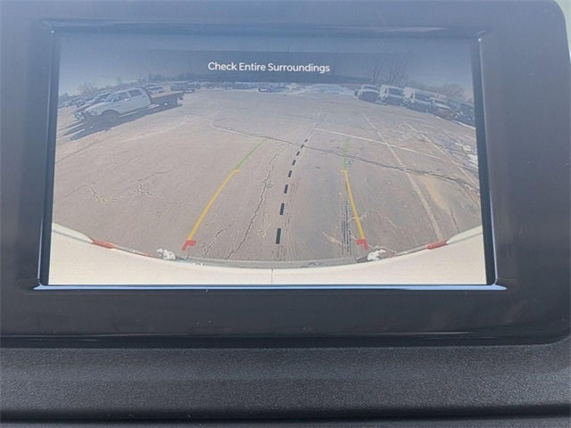 2026 RAM Ram ProMaster RAM PROMASTER 1500 TRADESMAN CARGO VAN LOW ROOF 136' WB