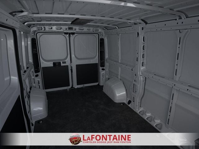 2026 RAM Ram ProMaster RAM PROMASTER 1500 TRADESMAN CARGO VAN LOW ROOF 136' WB