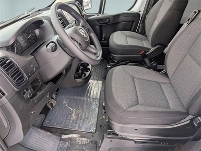 2026 RAM Ram ProMaster RAM PROMASTER 1500 TRADESMAN CARGO VAN LOW ROOF 136' WB