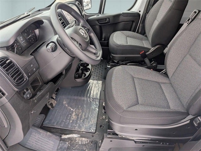 2026 RAM Ram ProMaster RAM PROMASTER 1500 TRADESMAN CARGO VAN LOW ROOF 136' WB