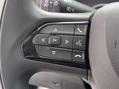 2026 RAM Ram ProMaster RAM PROMASTER 1500 TRADESMAN CARGO VAN LOW ROOF 136' WB