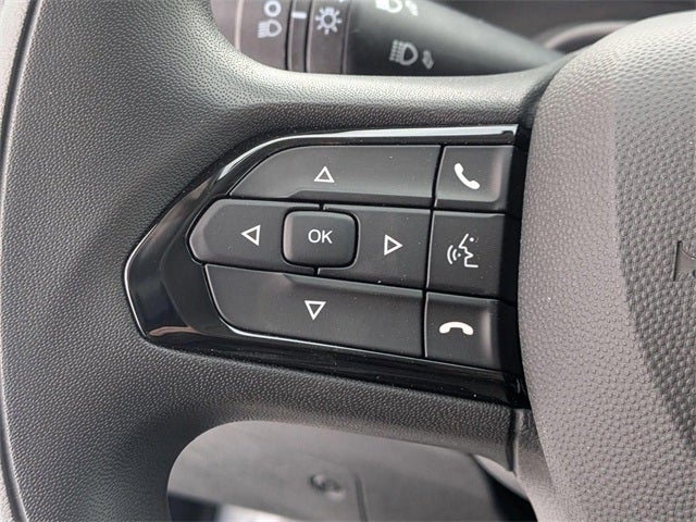 2026 RAM Ram ProMaster RAM PROMASTER 1500 TRADESMAN CARGO VAN LOW ROOF 136' WB