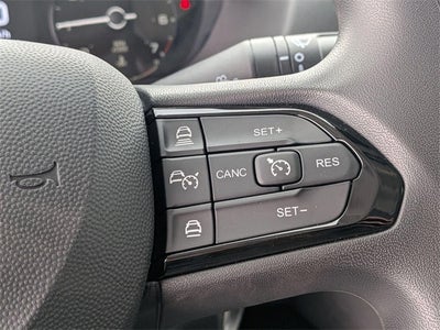 2026 RAM Ram ProMaster RAM PROMASTER 1500 TRADESMAN CARGO VAN LOW ROOF 136' WB