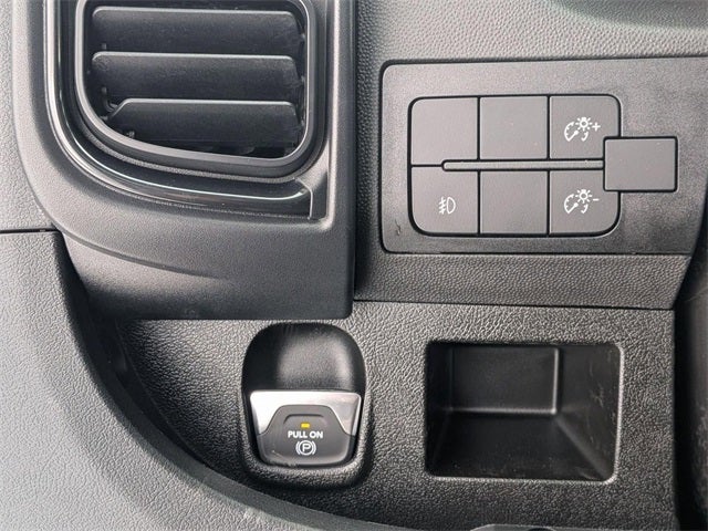 2026 RAM Ram ProMaster RAM PROMASTER 1500 TRADESMAN CARGO VAN LOW ROOF 136' WB