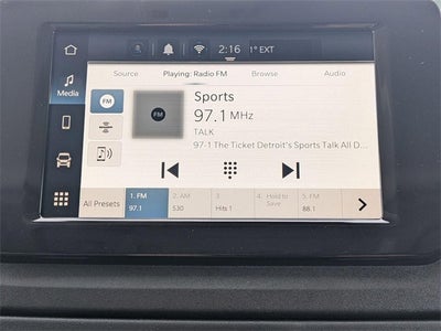 2026 RAM Ram ProMaster RAM PROMASTER 1500 TRADESMAN CARGO VAN LOW ROOF 136' WB