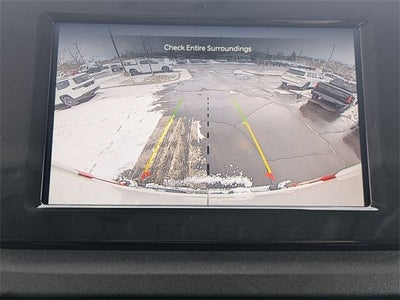 2026 RAM Ram ProMaster RAM PROMASTER 1500 TRADESMAN CARGO VAN LOW ROOF 136' WB