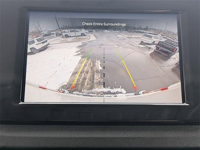 2026 RAM Ram ProMaster RAM PROMASTER 1500 TRADESMAN CARGO VAN LOW ROOF 136' WB