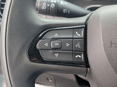 2026 RAM Ram ProMaster RAM PROMASTER 1500 TRADESMAN CARGO VAN HIGH ROOF 136' WB