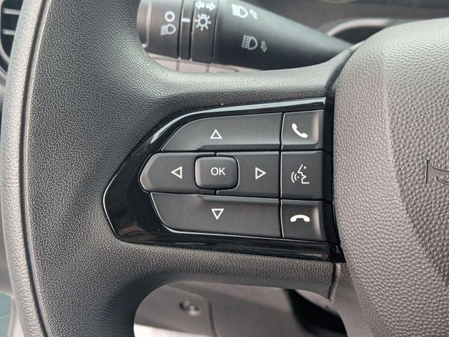 2026 RAM Ram ProMaster RAM PROMASTER 1500 TRADESMAN CARGO VAN HIGH ROOF 136' WB