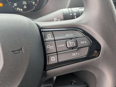 2026 RAM Ram ProMaster RAM PROMASTER 1500 TRADESMAN CARGO VAN HIGH ROOF 136' WB