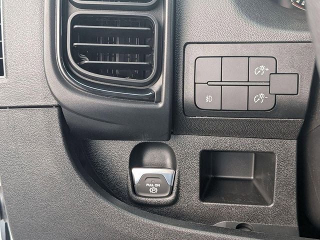 2026 RAM Ram ProMaster RAM PROMASTER 1500 TRADESMAN CARGO VAN HIGH ROOF 136' WB