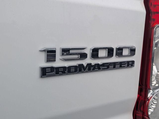2026 RAM Ram ProMaster RAM PROMASTER 1500 TRADESMAN CARGO VAN HIGH ROOF 136' WB