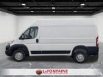 2026 RAM Ram ProMaster RAM PROMASTER 1500 TRADESMAN CARGO VAN HIGH ROOF 136' WB