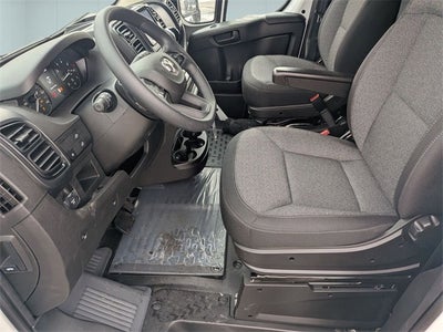 2026 RAM Ram ProMaster RAM PROMASTER 1500 TRADESMAN CARGO VAN HIGH ROOF 136' WB