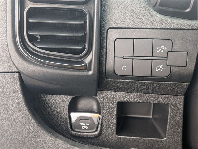 2026 RAM Ram ProMaster RAM PROMASTER 1500 TRADESMAN CARGO VAN HIGH ROOF 136' WB