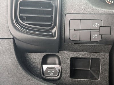 2026 RAM Ram ProMaster RAM PROMASTER 2500 TRADESMAN CARGO VAN HIGH ROOF 136' WB