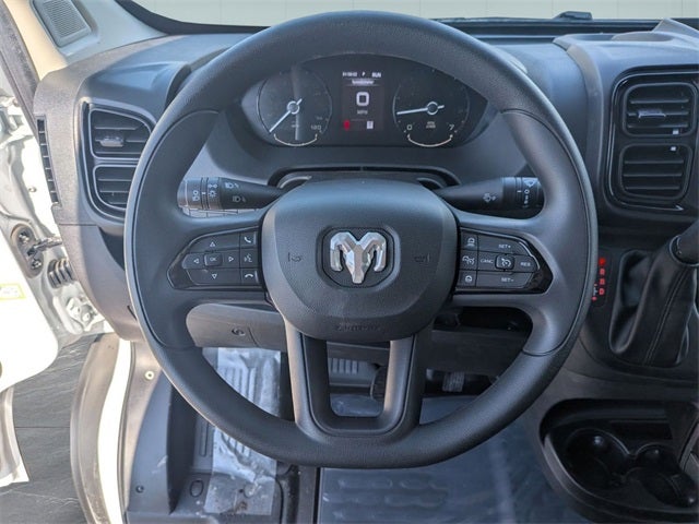 2026 RAM Ram ProMaster RAM PROMASTER 2500 TRADESMAN CARGO VAN HIGH ROOF 136' WB