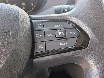 2026 RAM Ram ProMaster RAM PROMASTER 2500 TRADESMAN CARGO VAN HIGH ROOF 136' WB