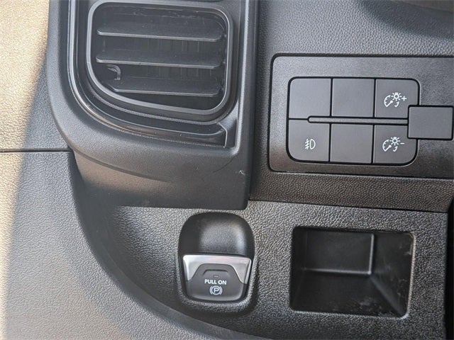 2026 RAM Ram ProMaster RAM PROMASTER 2500 TRADESMAN CARGO VAN HIGH ROOF 136' WB