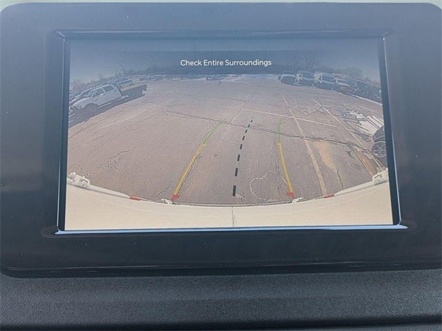 2026 RAM Ram ProMaster RAM PROMASTER 2500 TRADESMAN CARGO VAN HIGH ROOF 136' WB