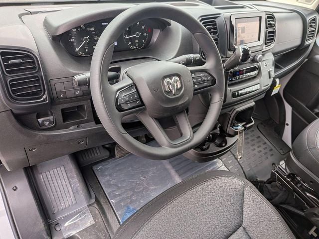 2026 RAM Ram ProMaster RAM PROMASTER 2500 TRADESMAN CARGO VAN HIGH ROOF 136' WB