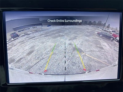 2025 RAM ProMaster 2500 Cargo Van Tradesman High Roof 136' WB w/Pass Seat